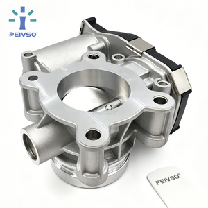 Cuerpo de aceleración PEIVSO 12671379 compatible con Buick Encore, Chevrolet Cruze, Equinox, Malibu, GMC Terrain - Product Image 5