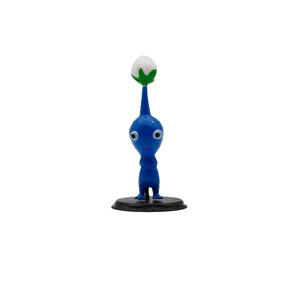 XR nouveau 8 pièces ensemble 3-3.5 pouces nouveau <span class=keywords><strong>Pikmin</strong></span> dessin animé films personnage figurine modèle pour les enfants - Product Image 6