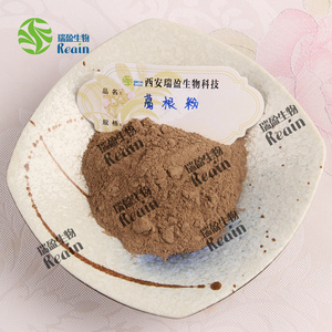 Reain Hot Selling Plant Extract 100% Oplosbaar Hoge Kwaliteit Groothandel Bulk Pueraria Wortelpoeder - Product Image 6