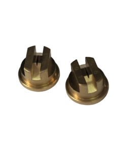 Boquillas de pulverización planas tipo abanico <span class=keywords><strong>Teejet</strong></span> 9501 11001 8001 - Product Image 6