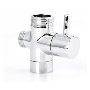 Трехходовой смеситель для биде - Product Image 3