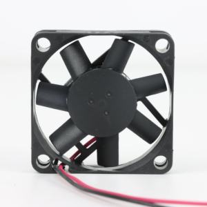 Ventilador Axial de Refrigeración para Gabinete Eléctrico SUNON ME45100V1-000C-A99 45x45x10mm 5VDC 223mA 1.12W 6000RPM 11.0CFM con Rodamiento de Bolas - Product Image 4