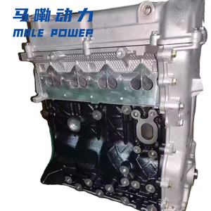 Doğrudan fabrika satış yeni Chevrolet araba motorları B10S1 B12S1 4 silindir benzinli motor - Product Image 1