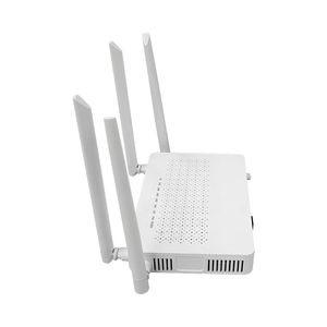 Bán buôn x3412 giá rẻ sợi quang thiết bị trong kho rõ ràng AC1200 4ge xpon ONT onu - Product Image 3