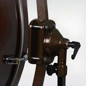 Tambor <span class=keywords><strong>Sinfónico</strong></span> de Interior de 36/40 Pulgadas, Parche de Tambor REMO, Tambor Portátil con Rueda de <span class=keywords><strong>Metal</strong></span>, Modelo: 3622/4022 - Product Image 5