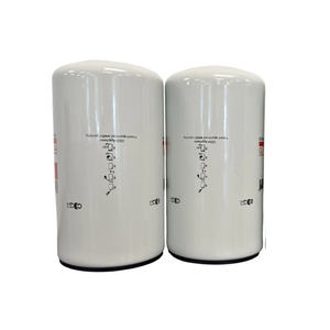 Filtro de Combustible Cummins ISX FF5776 / 2893612 / 2864993 / BF9885 / P555776 / 5599456 para Camiones/Construcción/Tractores - Product Image 3