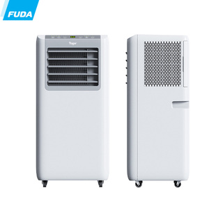 Climatiseur mobile électrique portable 7000 BTU avec WiFi pour usage domestique - Product Image 4