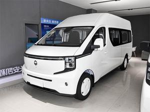 Changan Kaicheng V919 2025 Furgoneta <span class=keywords><strong>de</strong></span> Carga Eléctrica <span class=keywords><strong>de</strong></span> 6 <span class=keywords><strong>Plazas</strong></span>, Edición Inteligente <span class=keywords><strong>de</strong></span> Techo Alto y Distancia Entre Ejes Larga - Product Image 4