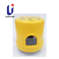 Commutateur optique JL-243F Capteur de cellule photoélectrique de niveau de protection contre les surtensions 480V