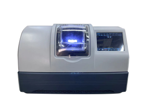 Bordure de lentille sans motif 3D entièrement automatique de qualité supérieure pour la machine de découpe et de polissage de lunettes optiques - Product Image 3