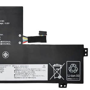 Аккумулятор L18D3PG1 L17L3PB0 для ноутбука <span class=keywords><strong>Lenovo</strong></span> 100e-81ER 300E 500E Chromebook 1-го поколения/Windows 2-го поколения батарея для ноутбука - Product Image 2