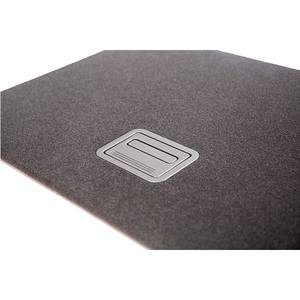 Porte-manteau automobile en fibre renforcée, production sur mesure, papier alvéolé résistant à l'eau - Product Image 5