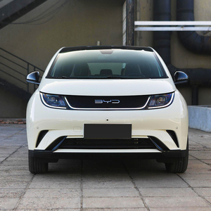 Modèle 2026, 5 places, nouvelle énergie, électrique, BYD <span class=keywords><strong>Dolphin</strong></span>, petits véhicules - Product Image 2