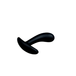 plug anal 9cm S-XXL Anal Beads Huge 9cm Anal Plug Soft Liquid Silicone Butt Plug Anal  Balls main image 1