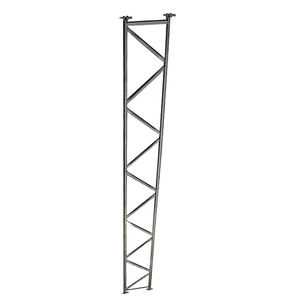 Viga de celosía para andamios de anillo de acero galvanizado en caliente, la más popular para construcción exterior - Product Image 1