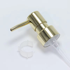 Juego de Botellas de Champú Verdes Personalizadas de 150 ml, 250 ml, 300 ml, 500 ml, Envase de Plástico para Loción - Product Image 4