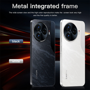 <span class=keywords><strong>Promotion</strong></span> Android13.0 Techno Camon 30 Téléphone Original 7.3 Pouces C30 Pro 6800mah 16gb + 1tb 50mp + 108mp Avec Gsm Lte <span class=keywords><strong>Cellulaire</strong></span> - Product Image 3