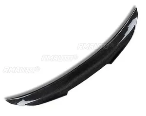 Aileron de coffre arrière pour BMW G22, kit carrosserie, aileron arrière pour BMW 420i 430i 420d 430d M440i M440d 2021-2023, accessoires auto - Product Image 6