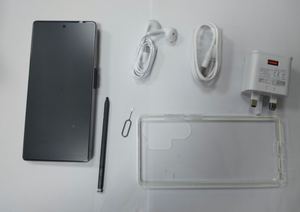 สมาร์ทโฟนขายดี S26ultra 5G หน้าจอ 7.3 นิ้ว HD 120Hz ชิปประมวลผล 10 คอร์ รองรับ 5G ดีไซน์ล่าสุดปี 2026 ดีไซน์ล่าสุดปี 2026 รองรับทุกภาษาโลก - Product Image 2