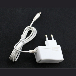 <b>12V</b> 1A Power <b>Adapter</b> DC Output 1m Cable For LED Strip Light Constant Voltage Natural Cooling IP20 Protection - Product Image 3