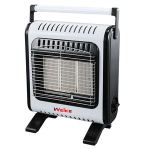 Haute qualité 4.2Kw Cabinet <span class=keywords><strong>Radiant</strong></span> Indoor Lpg Gas Infrared Heater pour House Room - Product Image 1