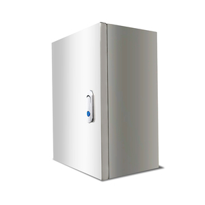 صندوق حاوية معدنية كهربائية خارجية من المعدن - Product Image 2