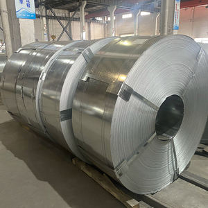 Dx51d Dx52d Dx53d Dx54d Best selling galvanized <b>steel</b> <b>strip</b> coil 0.8mm - Product Image 6