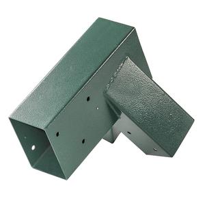 Jungle Gym Garden Yard Heavy Duty Steel A-Frame <strong>Swing</strong> Sets <strong>Bracket</strong> - Product Image 5