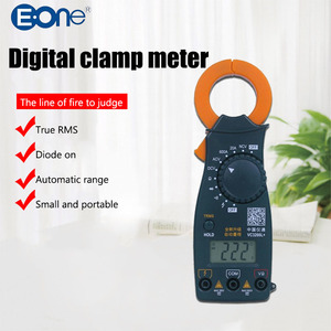 Hot Bán E-Một Cụ Kỹ Thuật Số Kẹp Meter Vc3266L + Kẹp <span class=keywords><strong>Multimeter</strong></span> Ampe Kế Giá Tốt <span class=keywords><strong>Multimeter</strong></span> - Product Image 6