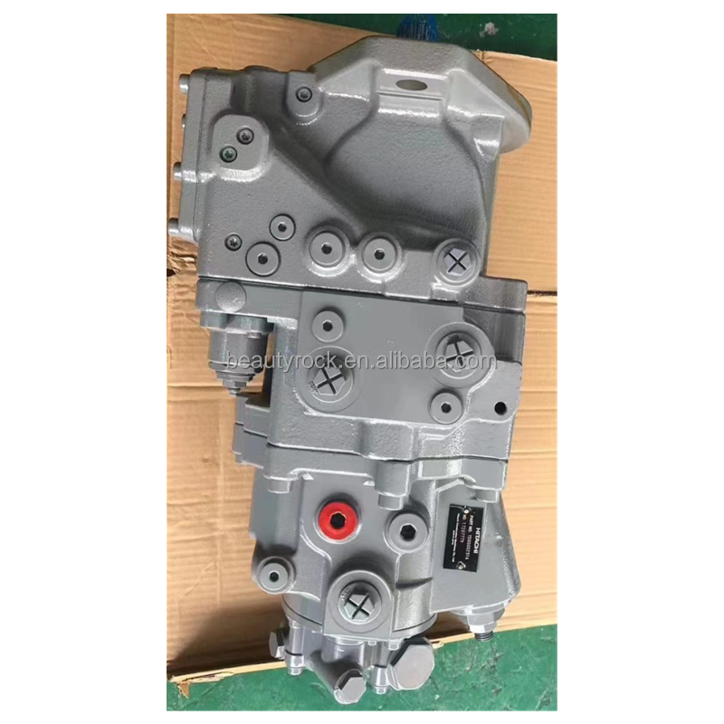 ZX70-5G ZX80 Excavator Hydraulic Pump K7SP36 K7V28 Main Pump