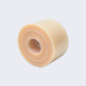 באיכות גבוהה הידרוקולואיד רול ציוד רפואי דבק שקוף פצע הלבשה - Product Image 4