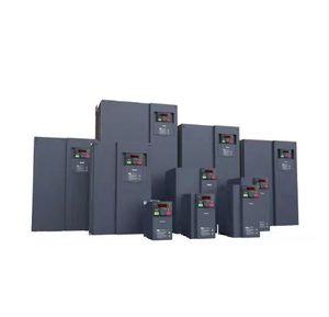 Variador de Frecuencia SINEE Serie M730 de 15KW, 380V, EM730-015-3B, Variador de Frecuencia Variable de Onda Sinusoidal - Product Image 3