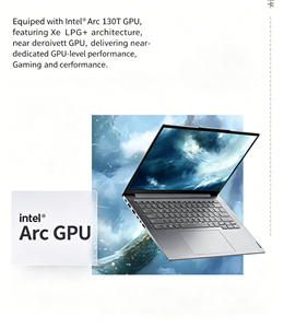 โน้ตบุ๊คธุรกิจรุ่นใหม่ ขนาด 16 นิ้ว 11 Home ความละเอียด 2560x1600 อัตราส่วนภาพ 16:10 120Hz Ryzen7 H255 8-Core 3.8GHz ตัวเครื่องอะลูมิเนียม สำหรับ ThinkBook - Product Image 5