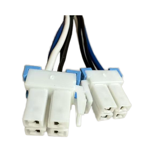 Vanne électromagnétique de capteur de réfrigérateur DA97-00151D pour <span class=keywords><strong>Samsung</strong></span> plastique métal nouveau réfrigérateur électrique domestique - Product Image 4