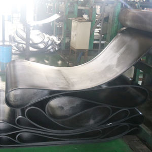 Prijs Van Hoge Temperatuur Bestendige Rubber Transportbanden Voor Mijnbouw Transportbanden, Rubber Transportbanden Voor Brekers - Product Image 6