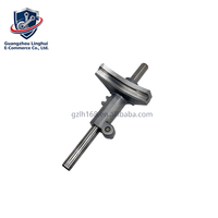 Horquilla de Cambio de Transmisión CVT JF011E RE0F10A para Nissan Mitsubishi Renault Jatco, Repuestos de Transmisión Automática