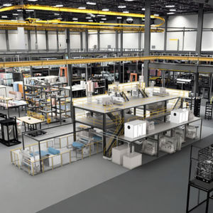 उच्च गुणवत्ता वाले pp Spunbord नॉनबुनी मशीन/चिकित्सा/स्वच्छ बैग/पैकिंग गैर-बुने कपड़े बनाने की मशीन - Product Image 1