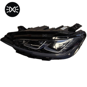 Conjunto de Faros LED Originales para <span class=keywords><strong>Lincoln</strong></span> Adventurer 2023-2024, Faros Delanteros para Automóvil <span class=keywords><strong>Lincoln</strong></span> Corsair - Product Image 1