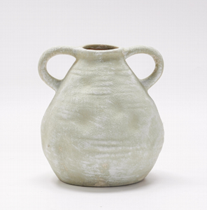 Vintage Antique Ceramic Porcelain <b>Vases</b> Glazed Matt Modern Ceramic <b>Vase</b> for Home Deco - Product Image 3