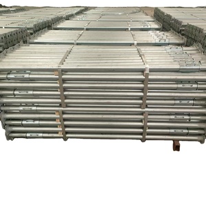 Chúng tôi bán đạo cụ hỗ trợ thép mạ kẽm chất lượng cao, giàn giáo, khung thép mẫu và các công cụ xây dựng - Product Image 4