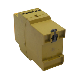 Módulo de Relé de Seguridad P2HZ X1 3S / 1 P2HZ X1P 3S / 1 P2HZ X2P 3S / 1 Controlador PLC de Automatización Industrial para Equipos de Máquinas - Product Image 1