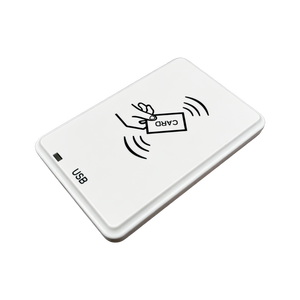 Nuevo Lector y Grabador de Tarjetas RFID UHF Vanch VD-61 con Protocolo ISO 18000-6C, Frecuencia 860-960MHz, USB para Uso en Bibliotecas - Product Image 4