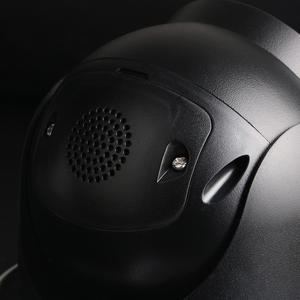 GX-PS9BX4D-M6S(AG) Mini PTZ Dome CCTV <span class=keywords><strong>IP</strong></span>-Überwachungs kamera 6MP Sony Sensor Wasserdichte Nachtsicht im Freien XMeye POE NVR SD-Karte - Product Image 3