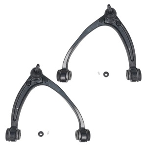 12PCS phía trước kiểm soát trên cánh tay treo Kit với sway Bar liên kết Tie Rod cho Chevrolet GMC Sierra Yukon - Product Image 4