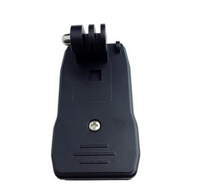 Clip de sac de rotation 360 pour accessoires de caméras <span class=keywords><strong>gopro</strong></span> HERO4/3/3 +/5/6/4S/Fusion/XiaoYi /SJCAM - Product Image 4