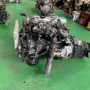 Nhà Máy Giá 14B động cơ để bán sử dụng động cơ diesel cho <span class=keywords><strong>TOYOTA</strong></span> xe jeep. Xe buýt nhỏ. Xe nông nghiệp - Product Image 3