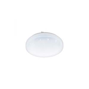 PLAFONNIER LED FRANIA-S BLANC 28X7CM - 1X10W 1X1100lm 3000K - Product Image 1