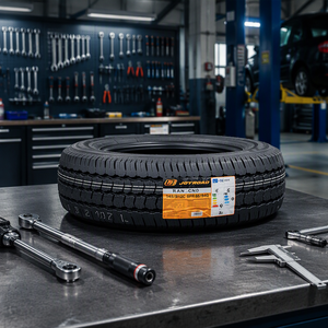 <span class=keywords><strong>Neumáticos</strong></span> para SUV y Taxi de Alto Rendimiento 205/55R16 235/60R18 185/65R14, <span class=keywords><strong>Neumáticos</strong></span> Radiales con Pared <span class=keywords><strong>Blanca</strong></span>, Precio de Descuento, DOT ECE, 3 Años de Garantía - Product Image 2
