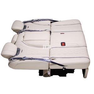 JYJX056B Luxuriant siège arrière de voiture pour Vans Caravans RV Conversion - Product Image 3