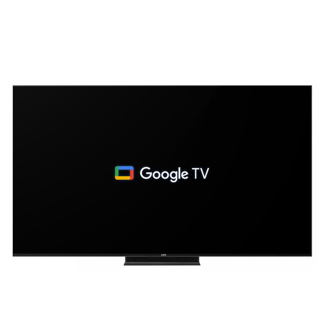 Mini LED 4K HDR10+ Smart Television Quality Audio 43 55 65 75 Inches Full Screen Android System Original KTV 144Hz for QLED TVs